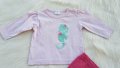 Блуза и клинче за бебе 0-3 месеца, снимка 3