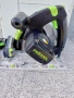 Festool TS 55 REBQ-PLUS Потапящ циркуляр , снимка 4