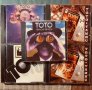 TOTO, снимка 1 - CD дискове - 39442137