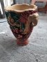 много красива ваза, снимка 3