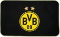 Борусия Дортмунд BVB 09 Спортна кърпа от микрофибър, 130-180 см, снимка 1