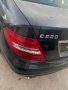 Mercedes-Ben C220CDI, снимка 9
