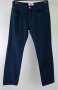 Lee Cooper - Мъжки дънков панталон Casual Chino, цвят синьо, размер - 32W / "32  , снимка 2