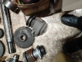 Части за т 150, снимка 5