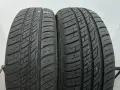2бр летни гуми 185/60/15 BARUM L06582 , снимка 3