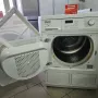 Немска сушилня с термопомпа Miele Eco Comfort T8627WP - ГАРАНЦИЯ, снимка 5