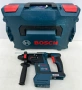 BOSCH GBH 18V-26 - Безчетков перфоратор 18V 2.6J като нов!, снимка 1