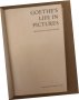 Goethe's life in pictures, снимка 2