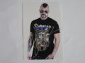 METAL автографи, снимка 4