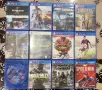     Игри за PS4 и PS5, снимка 3