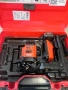 Hilti PM 30-MG лазерен нивелир+ магнитна стойка Хилти, снимка 2