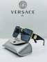 очила с калъф, кутия и ув защита versace, снимка 6