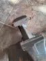 старо немско менгеме DRGM Triumpf 60, снимка 6