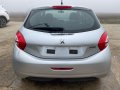 Peugeot 208 1.4 HDi, 68 hp, 5 sp., 160 000 km., 2014, engine 8HR, euro 5, Пежо 208 1.4 ХДИ, 68 кс., , снимка 5