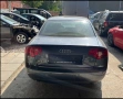 Audi A4 B7 na chasti 2.5 TDI 163hp Ауди А4 Б7 мултитроник, снимка 4