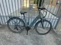 Комплект електрически велосипеди 28 цола VELOCI, снимка 4