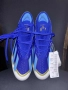 НОВИ Футболни обувки Adidas X, снимка 5