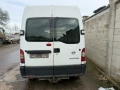 nissan inerstar 2.5 dci на части нисан интерстар renault master , снимка 6