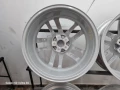 4бр 18ски джанти RIAL за AUDI, VW, SEAT 5х100мм A180178 , снимка 8