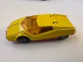  Matchbox Lesney No. 33 Datsun 126X Superfast., снимка 1