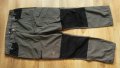 BLWR OUTDOOR Trouser за лов риболов и туризъм размер 56 / XXL панталон със здрава материя - 510, снимка 1 - Екипировка - 42615020