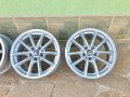 17 джанти 5х112 VW Arteon Golf Passat CC Scirocco Caddy Touran Jetta 5х112 Голф Пасат Оригинал, снимка 6