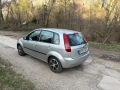 Ford Fiesta 2005 г. 1.25 бензин/втечнен газ – 75 к.с. – Евро 4, снимка 4