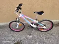 Велосипед Cross Speedster 20", снимка 1