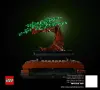 LEGO Botanicals Бонсай 10281., снимка 1
