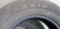 Гуми 215 75 16 Максис Maxxis 2 броя Нов внос Цената е за брой гума Без коментар на цената, снимка 6
