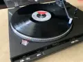 Автоматичен грамофон Technics SL-BD3 – FG Servo System, снимка 8