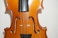 Детска цигулка  "Stradivarius'' Страдивариус Кремона - Казанлък , снимка 4