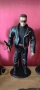 Премиум Екшън фигура на Арнолд Terminator800,30 см, снимка 6