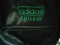 Adidas Chile 62 оригинално ретро горнище черно/зелено мъжко vintage Originals , снимка 6