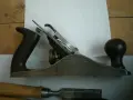  STANLEY ренде старо  оригинално за дърво, снимка 6
