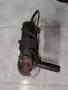 Ъглошлайф Bosch PWS 7-125 (710W / 125mm) – Малък флекс, снимка 2