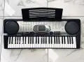 Синтезатор CASIO-CTK-551, снимка 1