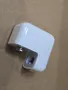 Зарядно устройство Apple A1357 за iPhone/iPad/iPod, 10W, 5.1V/2.1A, USB(ж), бяло, BULK, снимка 1