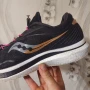 Saucony Endorphin Speed 'Black Gold' номер 46 ,5 маратонки за бягане , снимка 12