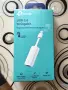 Външна мрежова карта tp-link, снимка 1