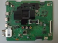 Main board BN41‑02756C‑000 BN41‑02756C от Samsung QE50Q60TAU, снимка 1