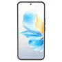 Honor 100 5G Удароустойчив Litchi Skin Калъф и Протектор, снимка 3