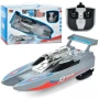 Радиоуправляем скоростен катер – X7 Boat, снимка 1