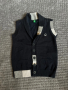 Бебешки елек Benetton 74см, 9-12месеца, снимка 1
