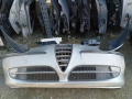 Предна Броня за Alfa Romeo 147 2003, снимка 1