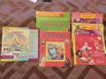 Детски книжки, химикали, тетрадки, снимка 10