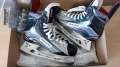 Професионални кънки за хокей на лед Bauer Vapor X900, номер 44.5, стелка 28, снимка 8