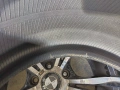 Продавам Летни гуми 255/35/19 96Y LASSA DRIVEWAYS SPORT дот 0721 6.2мм грайфер , снимка 8