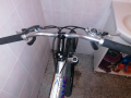 Алуминиево колело(велосипед)-GITANE-26 цола , снимка 4