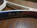 Тенис ракета WILSON PRO STAFF 7.0 CLASSIC , снимка 4
